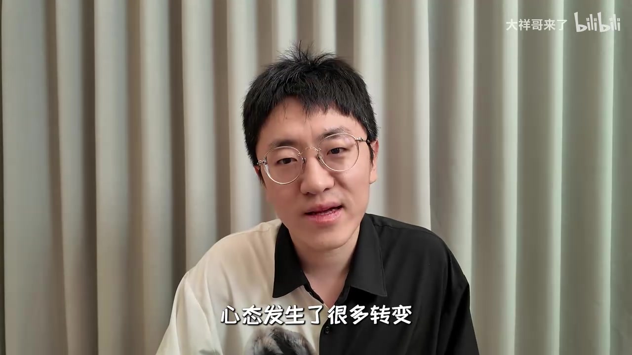 令人唏嘘！B站曾经顶流UP主“大祥哥”遭遇诈骗 现如今欠账几百万